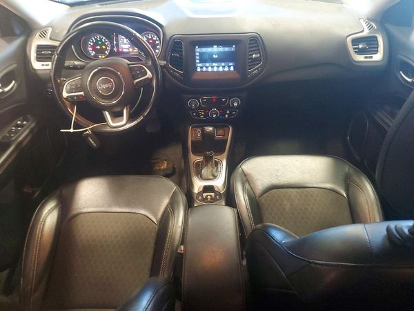 2020 JEEP COMPASS — CKPT