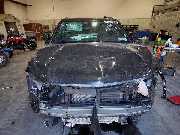 2019 CHEVROLET BLAZER 3LT — DIRF