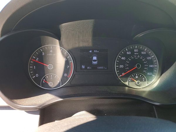 2020 KIA OPTIMA LX, S, SE — ODOM