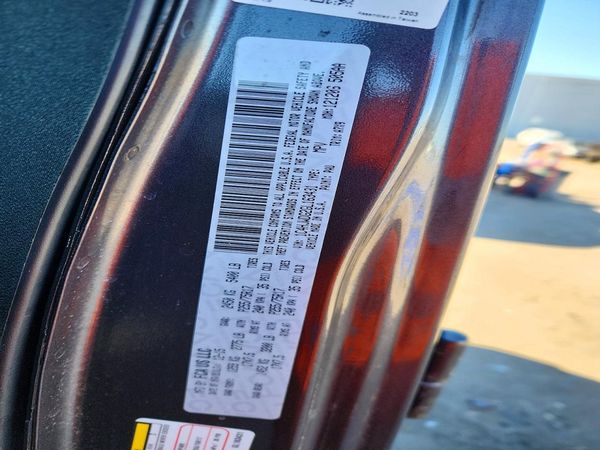 2016 JEEP WRANGLER Sport — VINS