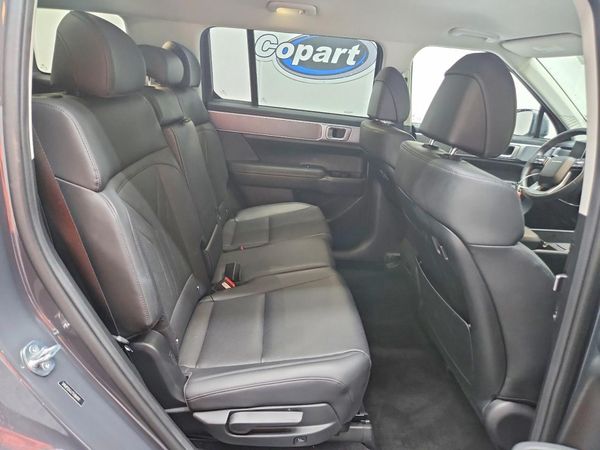 2026 HYUNDAI SANTA FE SEL — PSRS