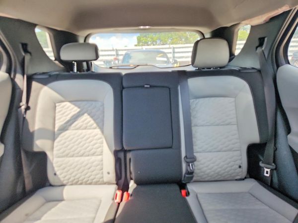 2018 CHEVROLET EQUINOX LS — SUVN