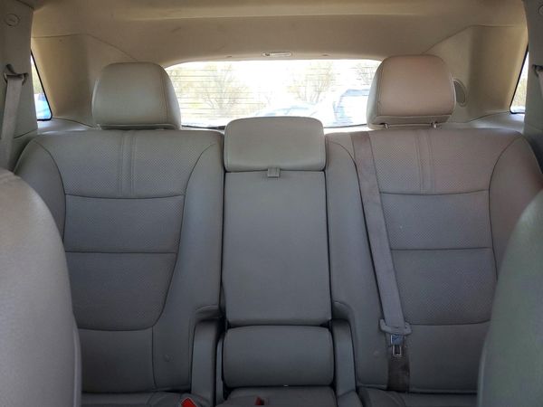 2014 KIA SORENTO EX — SUVN