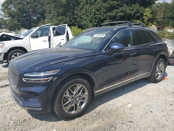 2025 GENESIS GV70
