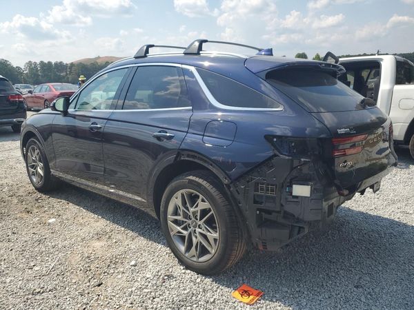 2025 GENESIS GV70