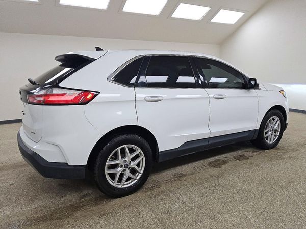 2021 FORD EDGE SEL — PSRA