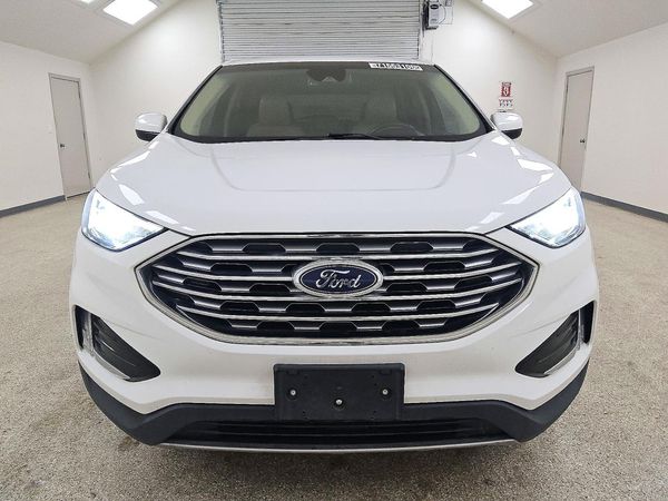 2021 FORD EDGE SEL — DIRF