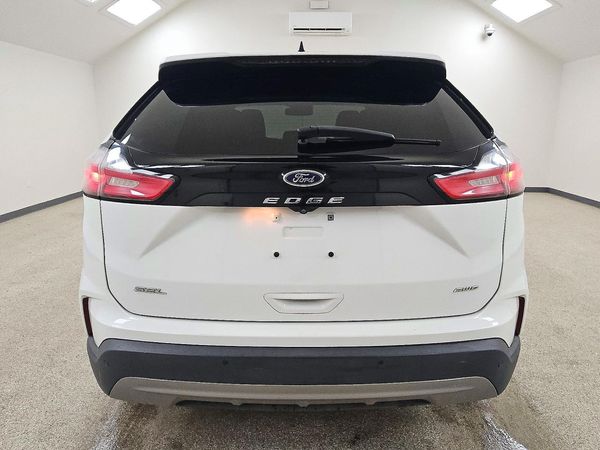 2021 FORD EDGE SEL — DIRR
