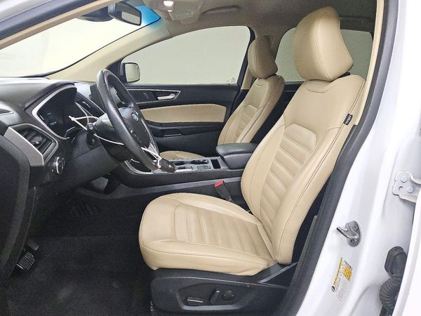 2021 FORD EDGE SEL — DENT
