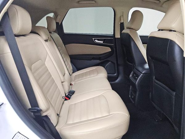 2021 FORD EDGE SEL — PSRS