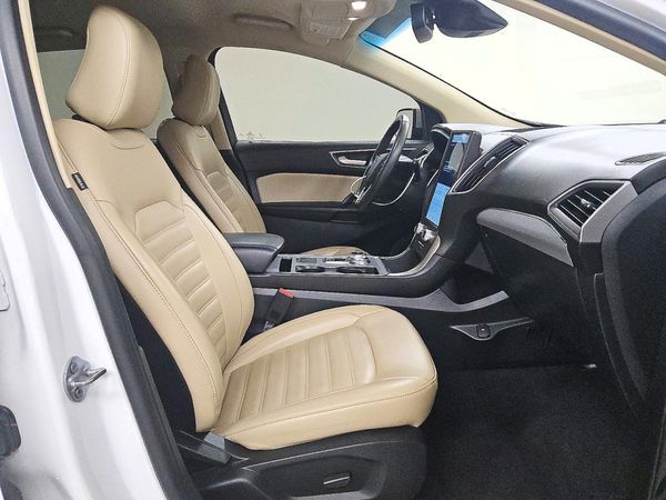 2021 FORD EDGE SEL — PSFS