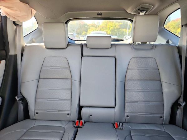 2017 HONDA CRV EX-L/EX-L Navi — SUVN
