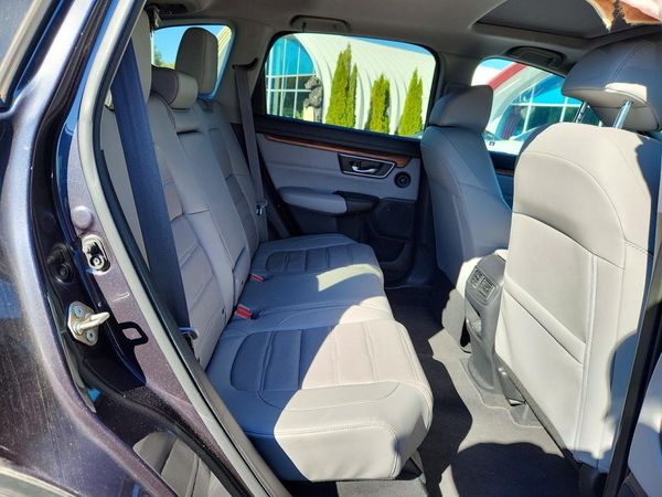 2017 HONDA CRV EX-L/EX-L Navi — PSRS