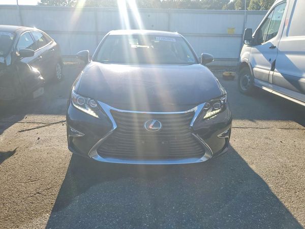 2016 LEXUS ES 350 — DIRF