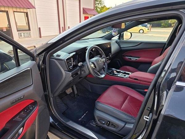 2023 LEXUS NX 350 Luxury