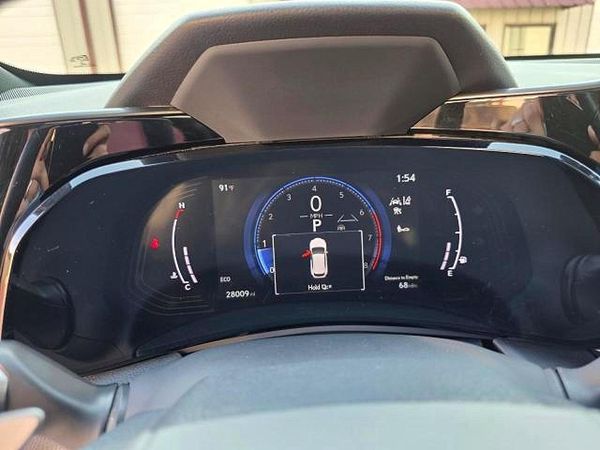 2023 LEXUS NX 350 Luxury