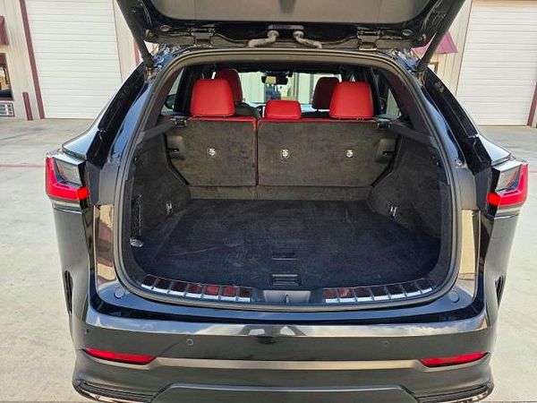 2023 LEXUS NX 350 Luxury