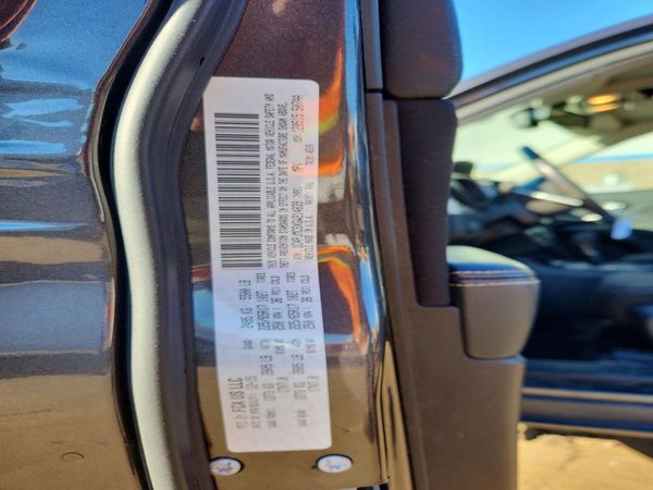 2016 JEEP CHEROKEE Latitude/Longitude/North — VINS