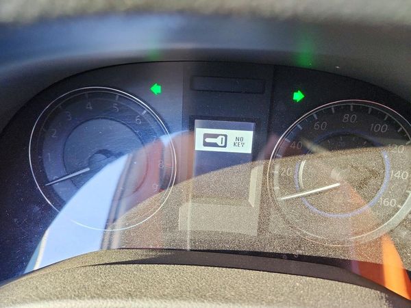 2013 INFINITI G37 — ODOM