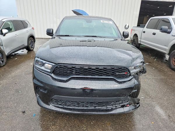 2026 DODGE DURANGO GT — DIRF