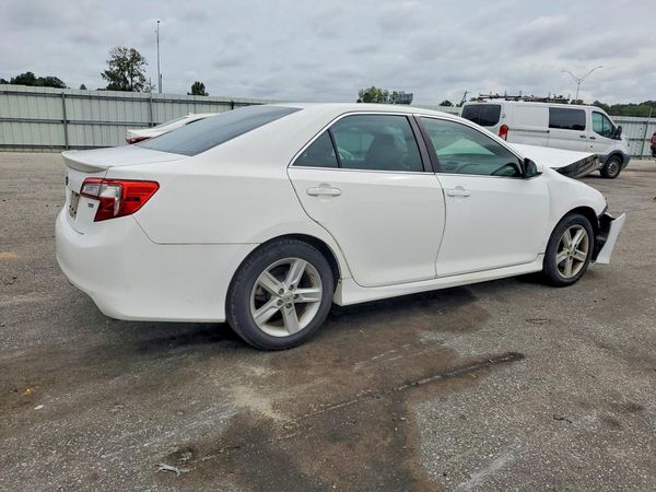 2014 TOYOTA CAMRY — PSRA