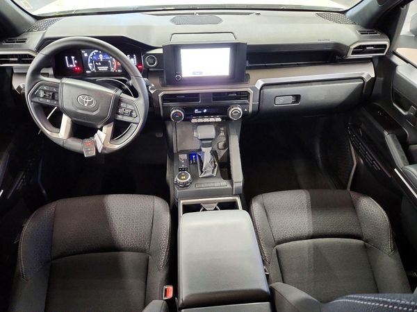 2026 TOYOTA 4RUNNER — CKPT