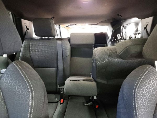 2026 TOYOTA 4RUNNER — SUVN