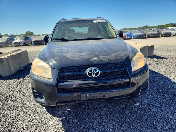 2012 TOYOTA RAV4 Standard — DIRF