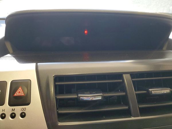 2013 TOYOTA PRIUS — ODOM
