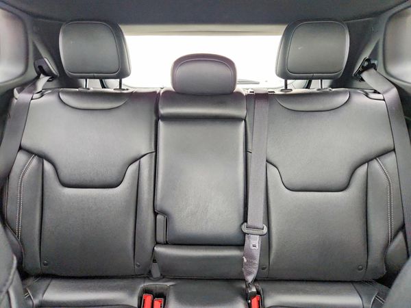 2025 JEEP COMPASS Limited — SUVN