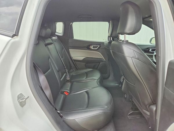 2025 JEEP COMPASS Limited — PSRS