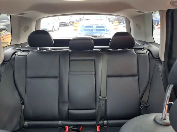 2012 MERCEDES-BENZ GLK GLK350 — SUVN
