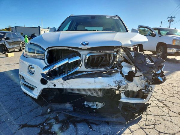2015 BMW X5 xDrive35i — DIRF