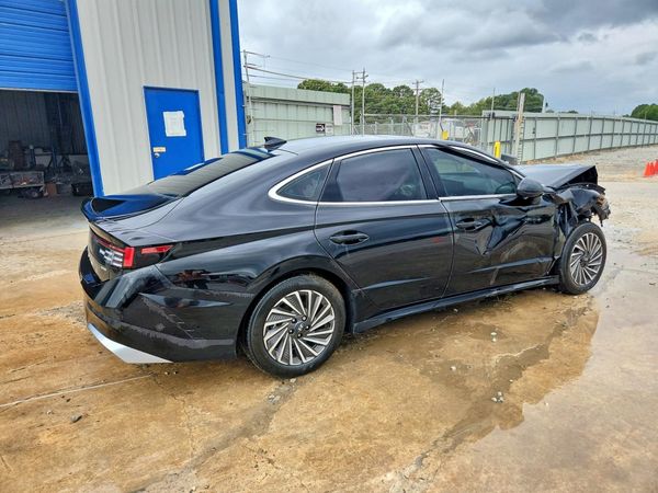 2025 HYUNDAI SONATA — PSRA