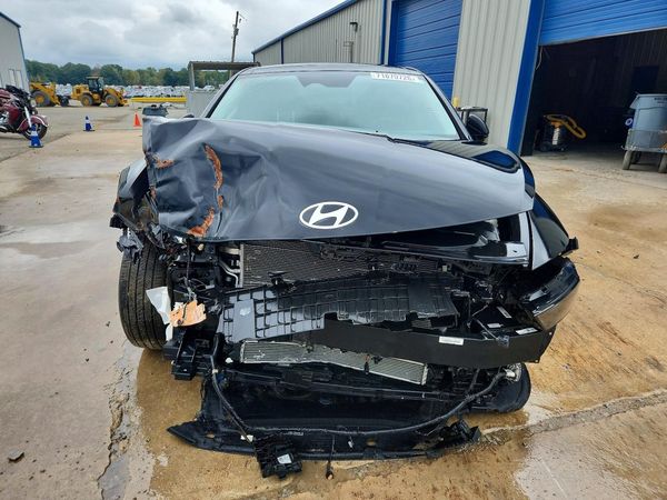 2025 HYUNDAI SONATA — DIRF