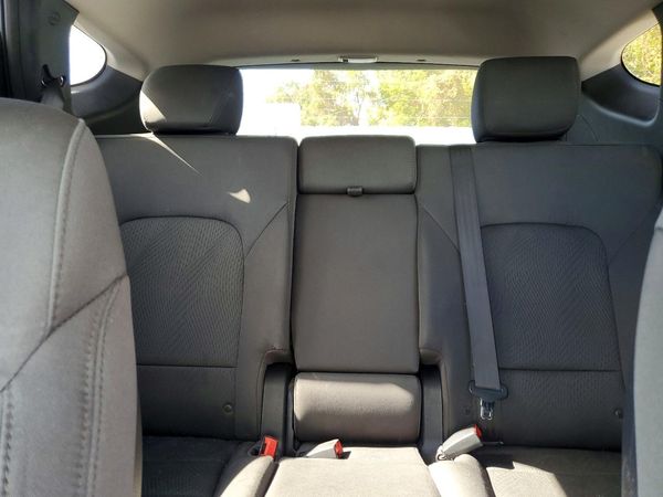 2016 HYUNDAI SANTA FE — SUVN
