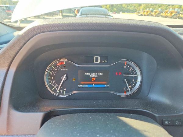 2018 HONDA PILOT EXL — ODOM
