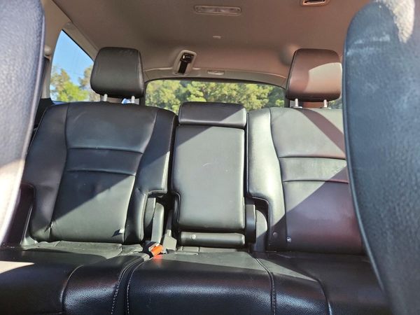 2018 HONDA PILOT EXL — SUVN