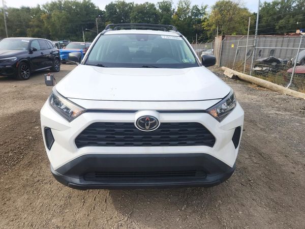 2019 TOYOTA RAV4 LE — DIRF