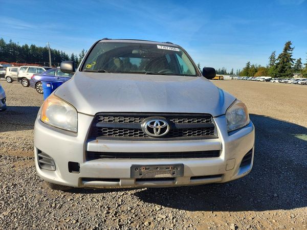 2012 TOYOTA RAV4 Standard — DIRF
