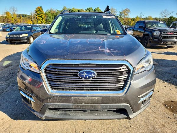 2021 SUBARU ASCENT — DIRF