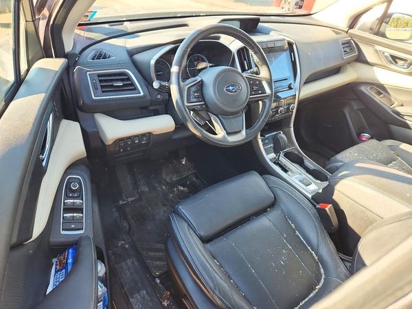 2021 SUBARU ASCENT — CKPT