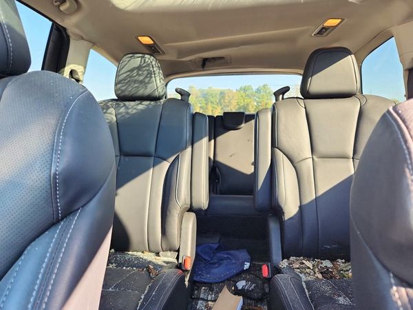 2021 SUBARU ASCENT — SUVN