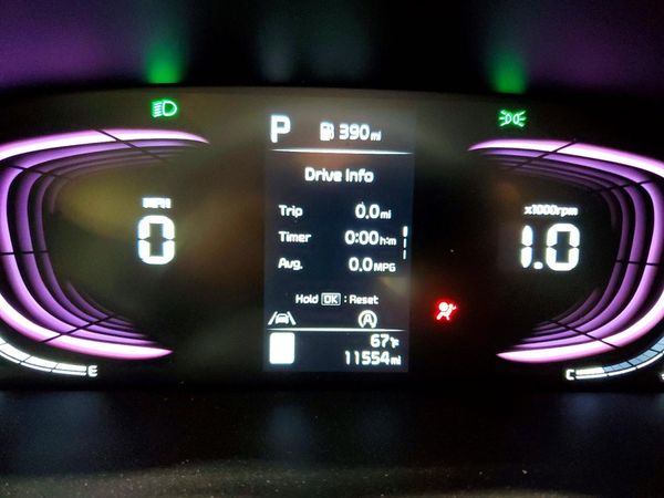 2025 KIA SOUL LX, S — ODOM