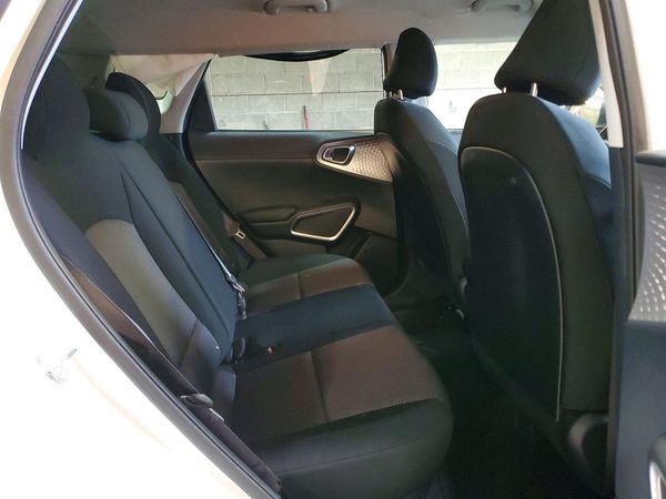 2025 KIA SOUL LX, S — PSRS