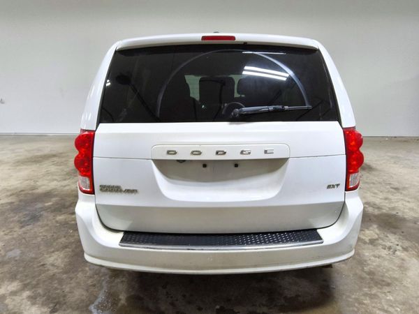 2020 DODGE CARAVAN SXT — DIRR