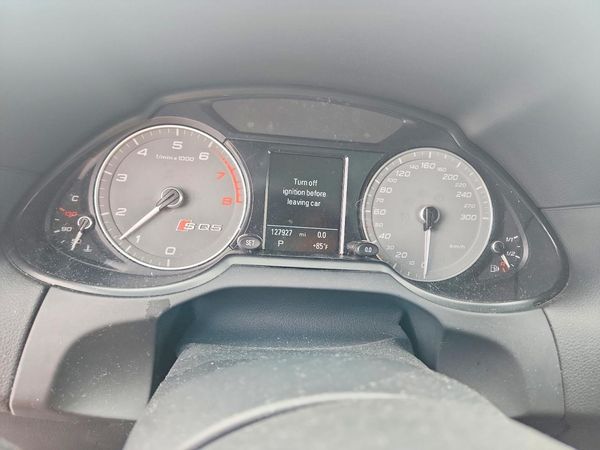 2014 AUDI Q5 Premium Plus — ODOM