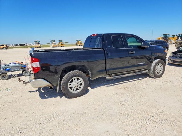 2014 TOYOTA TUNDRA SR5 — PSRA