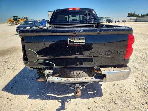 2014 TOYOTA TUNDRA SR5 — DIRR