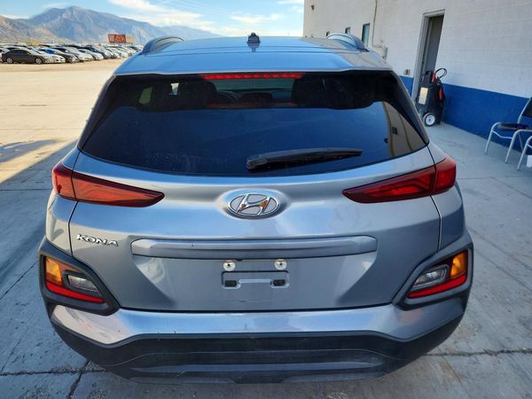 2021 HYUNDAI KONA SEL — DIRR